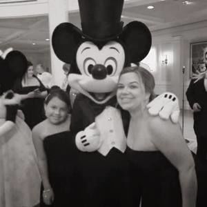 Meet your Posher, Tara